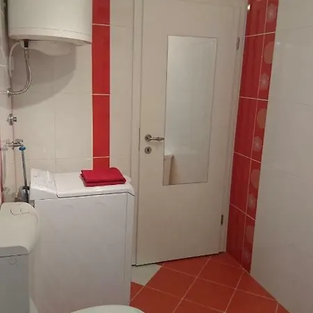 Vladka Апартаменты