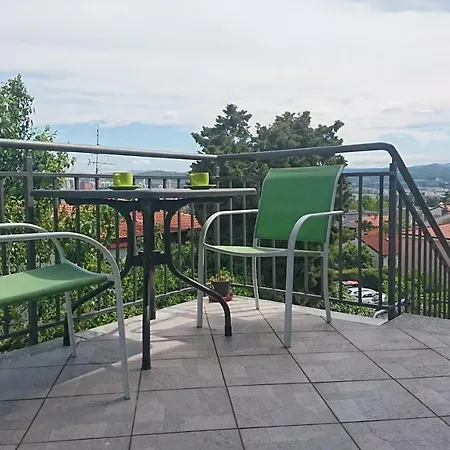 Vladka Διαμέρισμα Κόπερ