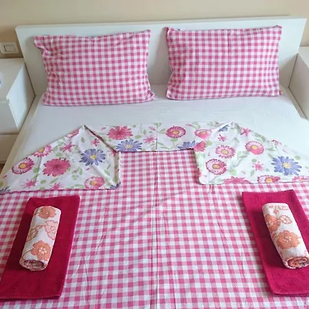 Apartment Vladka Koper