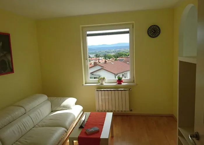 Apartamento Vladka