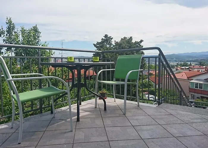 Vladka Apartamento Koper