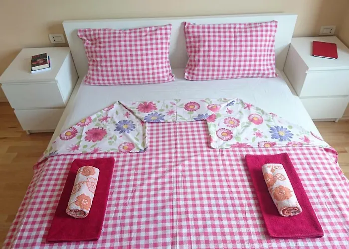 Apartamento Vladka Koper